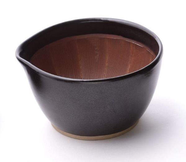 島根県伝統の石見焼のすり鉢専門メーカー
