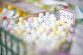 ラムネ