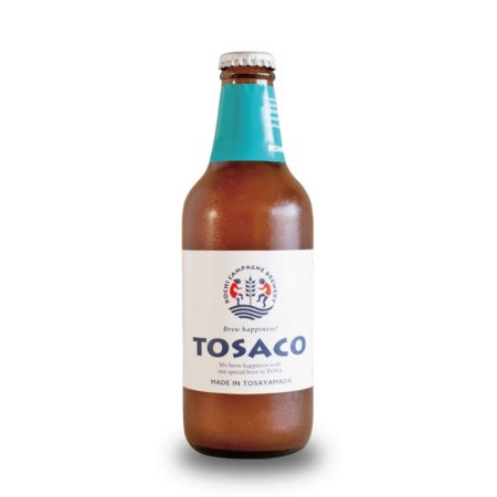 TOSACOビール