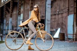 自転車