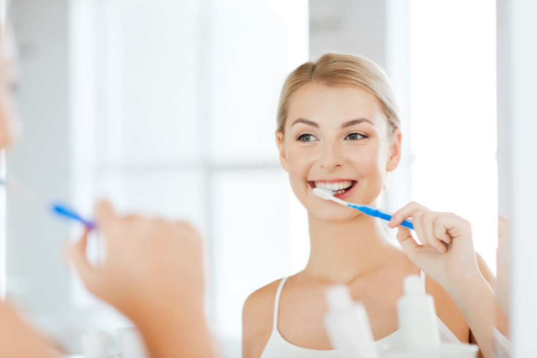 歯の健康維持を目指す方におすすめのケアアイテム