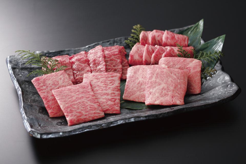 国産和牛