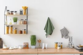 一人暮らしの新生活に必要なキッチン用品