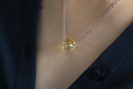 島根で誕生した出雲きりこ