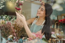 【夢診断】見るとうれしい「花の夢」春にピッタリな5つの花をご紹介