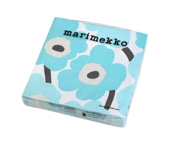 Marimekko 紙ナプキン