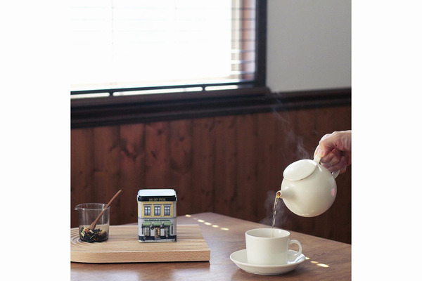 北欧紅茶おすすめのアールグレイで優雅なティータイムを